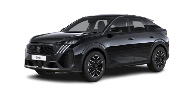 Peugeo 3008