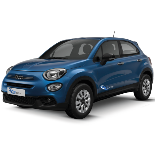 Fiat 500X Diesel