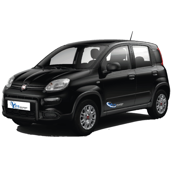 Fiat panda EMPOLI